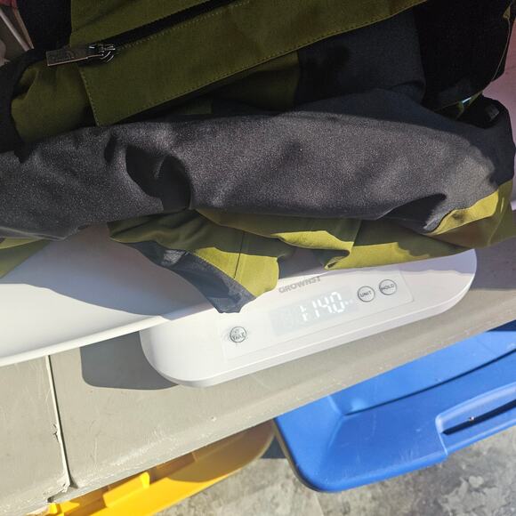 The North Face Lenado Jacket Forest Green Olive Size Women's Small - Picture 14 of 14